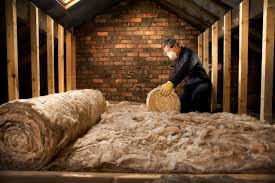 Best Attic Insulation Installation  in Laurel, DE